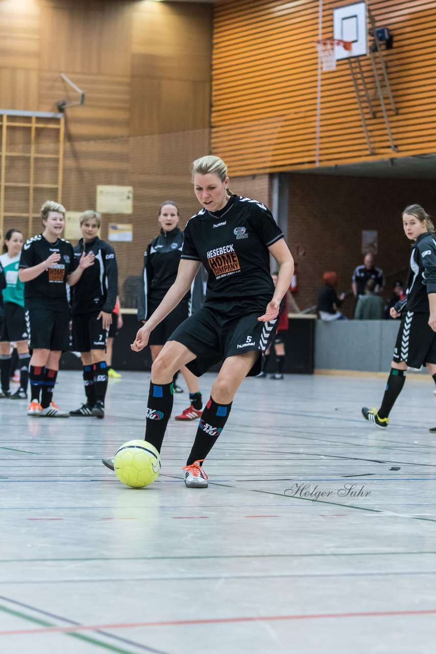 Bild 541 - Volksbank-Cup Horst